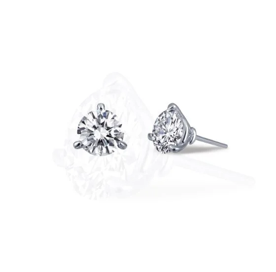 0.50 CTW Stud Earrings