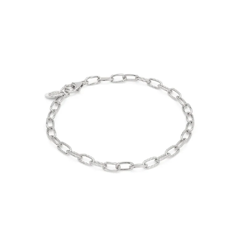 Anna Beck Elongated Box Chain Bracelet