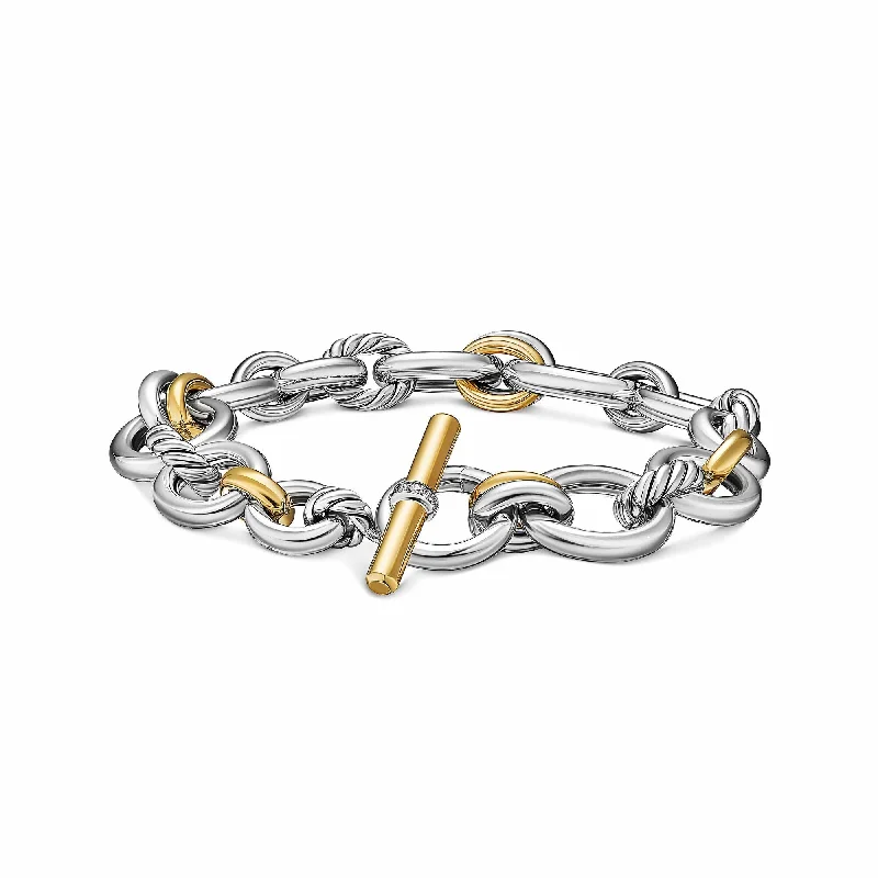 8 - 14.5mm Mercer Chain Bracelet  0.03