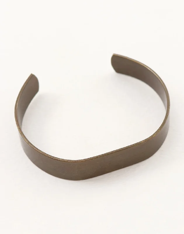 Layer Bangle, 13mm, 18ga, (1pc)