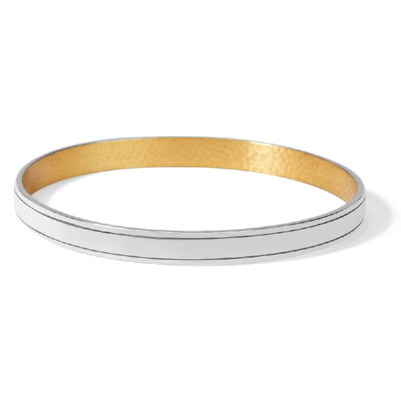 Brighton Ferrara Entrata Narrow Bangle