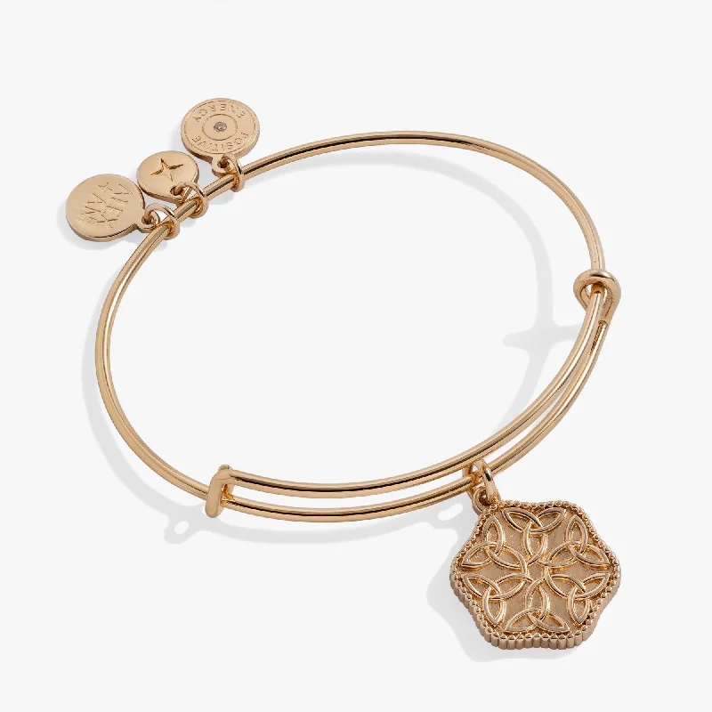 Healing Love Bangle